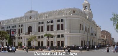 Municipalidad de Chiclayo
